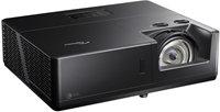 Optoma ZU507TST Vooraanzicht rechts
