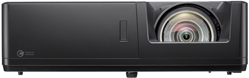 Optoma ZU507TST Vooraanzicht