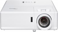 Optoma ZU550 boven voor