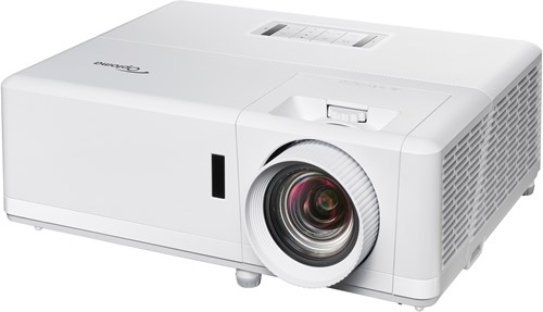 Optoma ZU550