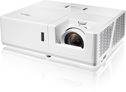Optoma ZU606Te professionele beamer