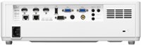 Optoma ZU607T Achteraanzicht