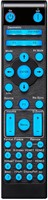 Optoma ZU607T Afstandsbediening