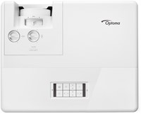 Optoma ZU607T Bovenaanzicht