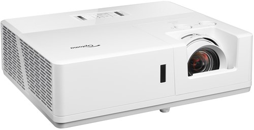 Optoma ZU607T Vooraanzicht rechts