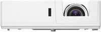 Optoma ZU607T Vooraanzicht