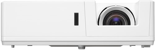Optoma ZU607T Vooraanzicht