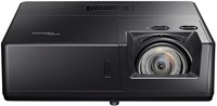 Optoma ZU607TST