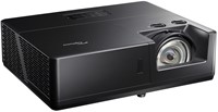 Optoma ZU607TST Vooraanzicht rechts