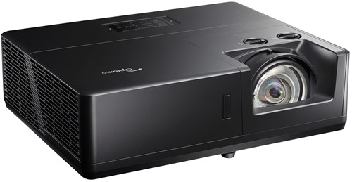 Optoma ZU607TST Vooraanzicht rechts