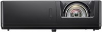 Optoma ZU607TST Vooraanzicht