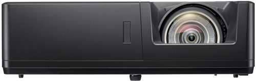 Optoma ZU607TST Vooraanzicht
