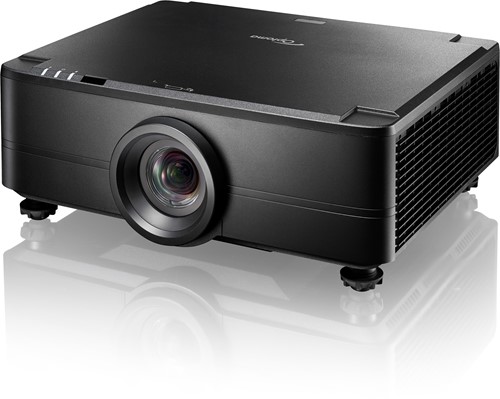 Optoma ZU820TST