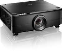 Optoma ZU820TST Vooraanzicht rechts