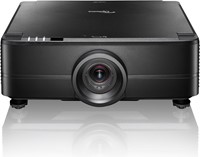 Optoma ZU820TST Vooraanzicht