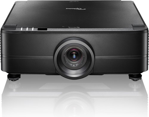 Optoma ZU820TST Vooraanzicht