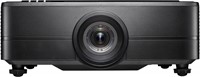 Optoma ZU820TST Voorzijde