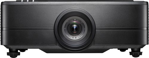 Optoma ZU820TST Voorzijde