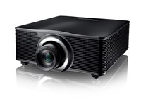 Optoma ProScene ZU860 installatie beamer