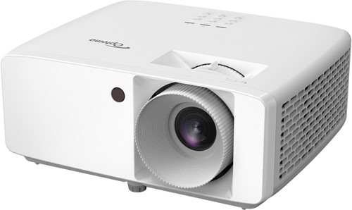 Optoma ZW350e beamer