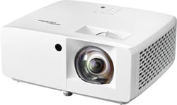 Optoma ZW350ST beamer
