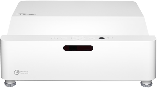 Optoma ZW410UST beamer