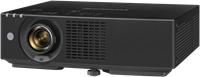 Panasonic PT-VMZ62