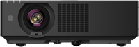 Panasonic PT-VMZ62 vooraanzicht