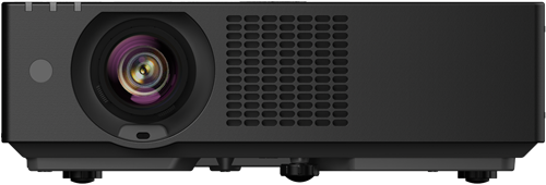 Panasonic PT-VMZ62 vooraanzicht