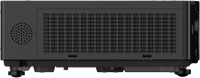 Panasonic PT-VMZ62 zijaanzicht