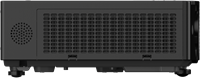 Panasonic PT-VMZ72 zijaanzicht
