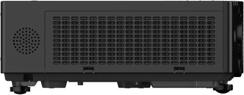 Panasonic PT-VMZ72 zijaanzicht