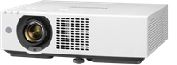 Panasonic PT-VMZ62 wit