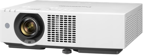 Panasonic PT-VMZ62 wit