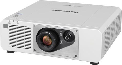 Panasonic PT-FRQ50 professionele beamer