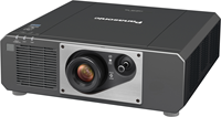 Panasonic PT-FRQ50B professionele beamer (zwart)
