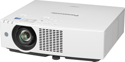 Panasonic PT-VMZ71 professionele beamer (wit)