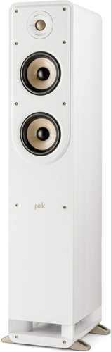Polk Audio Signature Elite ES50 vloerstaande luidspreker (wit)
