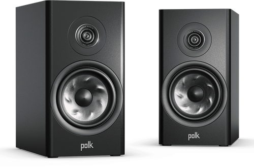 Polk Audio Reserve R200 boekenplank luidspreker paar