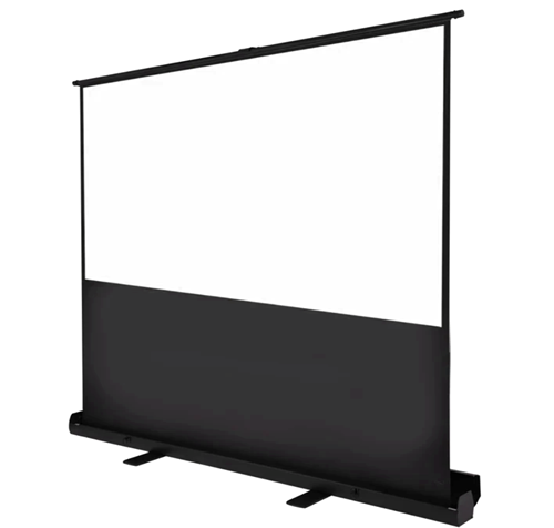 Projectiescherm huren