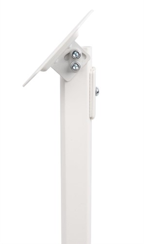 iVisions Beamerbeugel PB18M (Wit) Kantelbaar