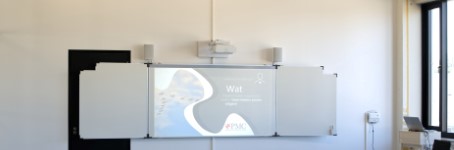 Hoe kun je de perfecte presentatie- of vergaderruimtes inrichten? 