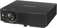 Panasonic PT-VMZ72