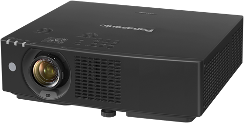 Panasonic PT-VMZ72