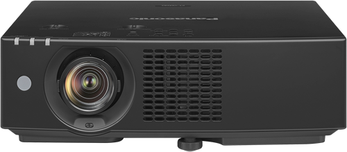 Panasonic PT-VMZ72 vooraanzicht