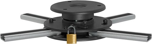 RockSolid Low-Profile Beamerbeugel RS11S