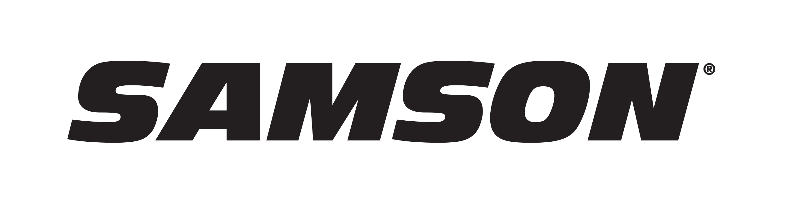 Merk - Samson