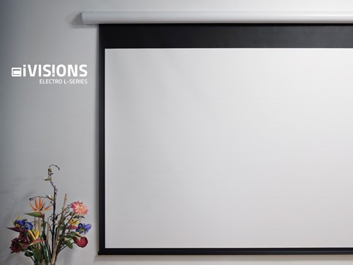 e300 beamerscherm