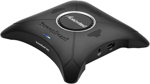ScreenBeam 960 Wireless Display receiver