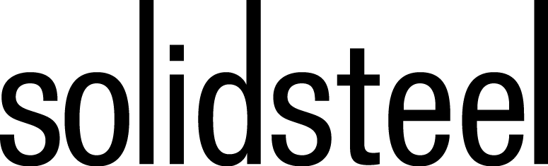 SolidSteel logo